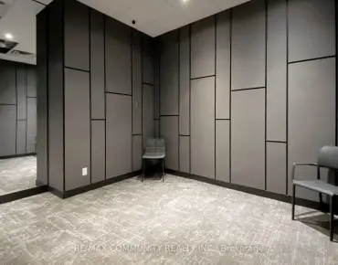 #1003-2033 Kennedy Rd Agincourt South-Malvern West 2睡房2卫生间1车位, 出售价格499000.00加元