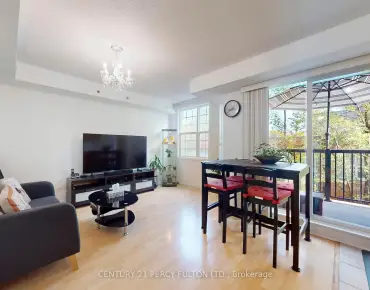 
#308F-45 Strangford Ln Clairlea-Birchmount 2 beds 2 baths 1 garage 519900.00        