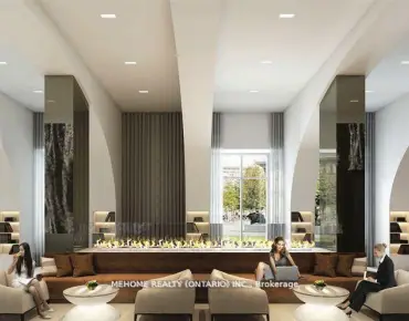 
#2807-2033 Kennedy Rd Agincourt South-Malvern West 2 beds 2 baths 1 garage 599000.00        