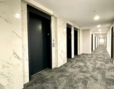 
#722-2799 Kingston Rd Cliffcrest 2 beds 2 baths 1 garage 495000.00        