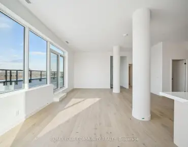 
            #1704-1050 Eastern Ave Greenwood-Coxwell 3睡房2卫生间1车位, 出售价格1999000.00加元                    