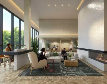 
#1704-1050 Eastern Ave Greenwood-Coxwell 3 beds 2 baths 1 garage 1999000.00        