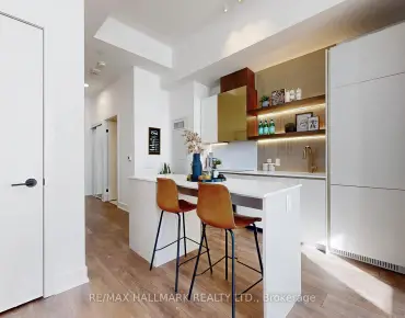 
            #102-1285 Queen St E Greenwood-Coxwell 2睡房2卫生间1车位, 出售价格795999.00加元                    