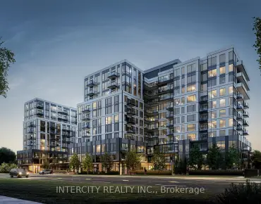 
#919-7439 Kingston Rd Rouge E11 1 beds 1 baths 1 garage 649900.00        