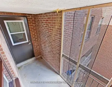 
#510-4064 Lawrence Ave E West Hill 4 beds 2 baths 3 garage 439900.00        