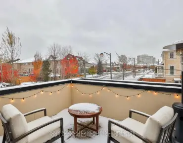 9 Vivian Rd Cliffcrest 3 beds 3 baths 1 garage 689000.00