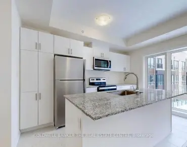 #32-165 Tapscott Rd Malvern 2 beds 2 baths 1 garage 585000.00