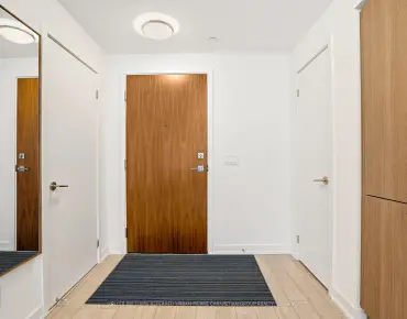 
#507-45 Baseball Pl South Riverdale 1 beds 1 baths  garage 469000.00        