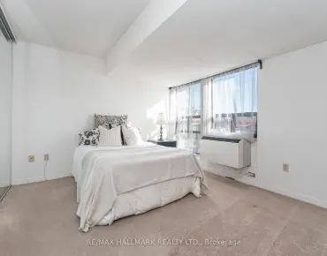 ##10-2112 Queen St E The Beaches 2 beds 2 baths 1 garage 799900.00