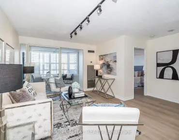 
            #1112-225 Bamburgh Circ Steeles 1睡房1卫生间1车位, 出售价格465000.00加元                    