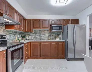 
            #75-20 Brimwood Blvd Agincourt North 4睡房4卫生间2车位, 出售价格688000.00加元                    