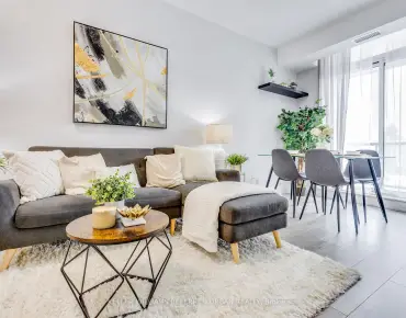 
#202-3655 Kingston Rd Guildwood 1 beds 2 baths 1 garage 479900.00        