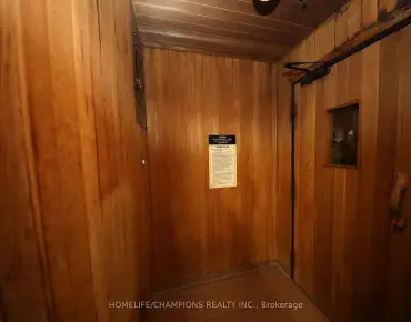 
#104-100 Prudential Dr Dorset Park 2 beds 1 baths 1 garage 399900.00        