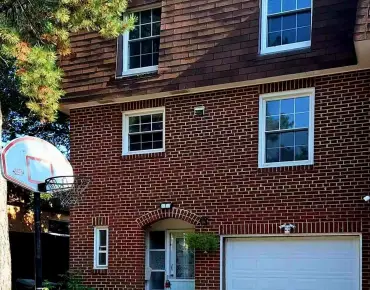 
            #1-20 Crockamhill Dr Agincourt North 3睡房3卫生间2车位, 出售价格788000.00加元                    