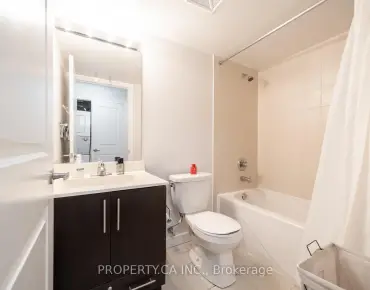 
            #605-50 Town Centre Crt Bendale 睡房1卫生间车位, 出售价格299000.00加元                    