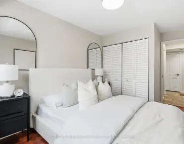 
#205-101 Hammersmith Ave The Beaches 2 beds 1 baths 1 garage 735000.00        