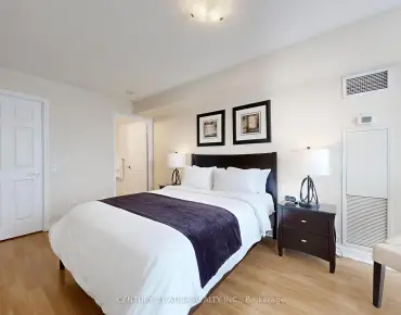 
#2908-83 Borough Dr Bendale 2 beds 2 baths 1 garage 599999.00        