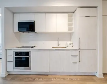 
            #2205-2033 Kennedy Rd Agincourt South-Malvern West 1睡房1卫生间1车位, 出售价格438000.00加元                    