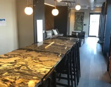 
#709-1331 Queen St E Greenwood-Coxwell 2 beds 2 baths 1 garage 899000.00        