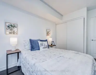 #907-88 Corporate Dr Bendale 2 beds 2 baths 1 garage 589000.00