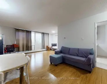 
            #205-101 Prudential Dr Dorset Park 1睡房1卫生间1车位, 出售价格386000.00加元                    