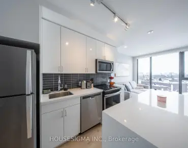 
#901-2799 Kingston Rd Cliffcrest 2 beds 2 baths 2 garage 595000.00        