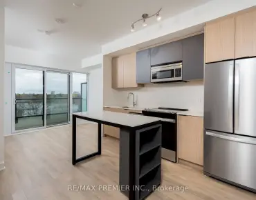 #520-1350 Ellesmere Rd Bendale 1 beds 2 baths 1 garage 555000.00