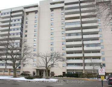 
            #503-3311 KINGSTON Rd Scarborough Village 1睡房1卫生间1车位, 出售价格359000.00加元                    