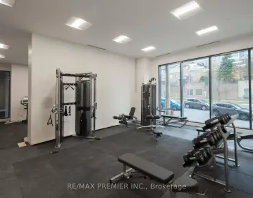 
#320-1350 Ellesmere Rd Bendale 1 beds 2 baths 1 garage 550000.00        