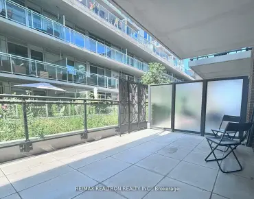 
            #207-45 Baseball Pl E South Riverdale 2睡房1卫生间1车位, 出售价格588000.00加元                    