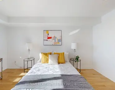 
            #611-2020 McNicoll Ave Milliken 1睡房2卫生间1车位, 出售价格525000.00加元                    