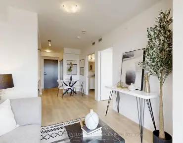 #3025-2031 Kennedy Rd Agincourt South-Malvern West 1 beds 1 baths garage 409000.00