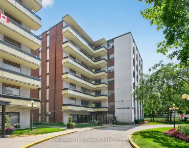 
#708-915 Midland Ave Eglinton East 1 beds 1 baths 1 garage 360000.00        