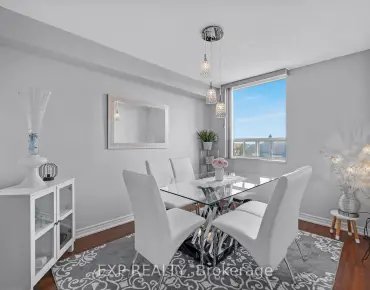 #411-121 Trudelle St Eglinton East 2睡房2卫生间1车位, 出售价格419999.00加元