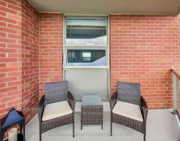 #416-10 Dean Park Rd Rouge E11 2 beds 2 baths 1 garage 499900.00