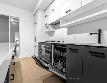 #203-1888 Queen St E The Beaches 2 beds 2 baths 1 garage 829000.00