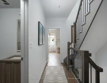 #45-140 Broadview Ave South Riverdale 2 beds 3 baths 1 garage 1209000.00