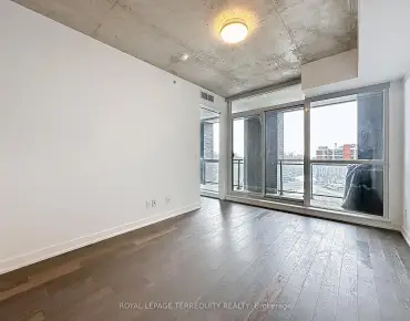 
            #510-1190 Dundas St E South Riverdale 2睡房1卫生间1车位, 出售价格639000.00加元                    