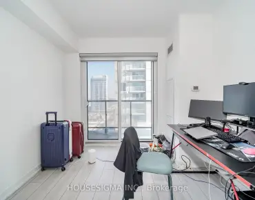 
#1223-2031 Kennedy Rd Agincourt South-Malvern West 1 beds 1 baths 1 garage 489000.00        