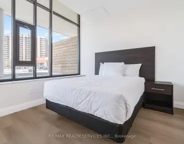 ##3-30 DEAN PARK Rd Rouge E11 2 beds 2 baths 1 garage 877899.00