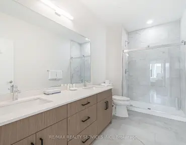 ##6-30 DEAN PARK Rd Rouge E11 3 beds 2 baths 1 garage 894993.00