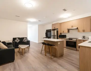 ##9-30 DEAN PARK Rd Rouge E11 2 beds 2 baths 1 garage 980100.00