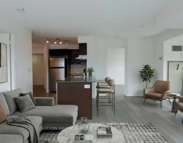 
#409-60 Fairfax Cres Clairlea-Birchmount 2 beds 2 baths 1 garage 545000.00        