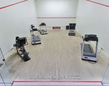 #1609-410 Mclevin Ave Malvern 2 beds 2 baths 1 garage 529888.00