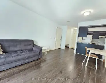 ## 1705-70 Town Centre Crt Bendale 1 beds 1 baths 1 garage 469900.00