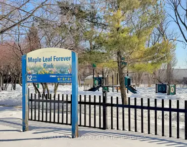 #512-1285 Queen St E Greenwood-Coxwell 2 beds 2 baths 1 garage 684900.00