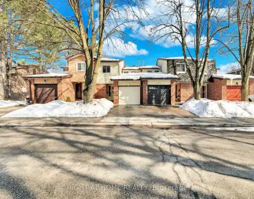 
#158-4662 Kingston Rd West Hill 3 beds 2 baths 2 garage 699900.00        