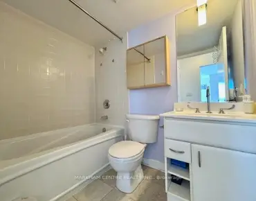 #2707-36 Lee Centre Dr Woburn 2 beds 2 baths 1 garage 492000.00