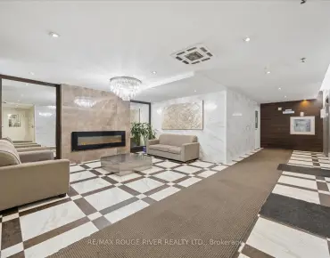 #1504-100 Wingarden Crt Malvern 2 beds 2 baths 1 garage 465900.00