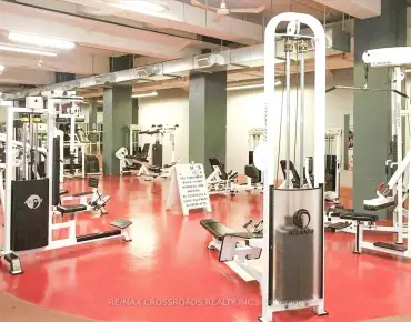 #1109-1 Massey Sq Crescent Town 2 beds 1 baths 1 garage 429000.00